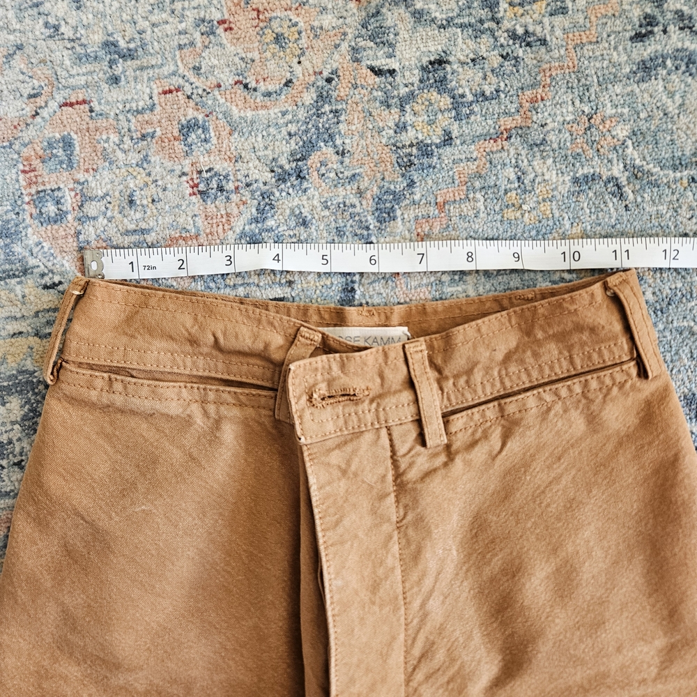 Jesse Kamm Sailor Pants - Picture 6 of 10